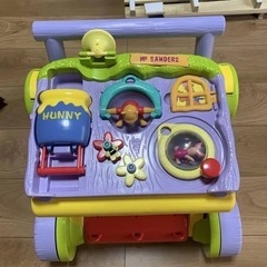 プーさんジムウォーカーの画像
