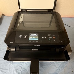 Canon プリンター MG6930 (マル) 国分のプリンターの中古