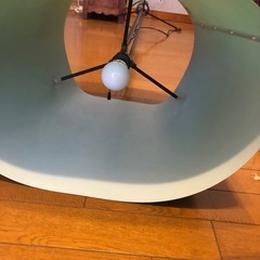 コンランショップ　フロア　スタンド　ライト　決定しました！の画像