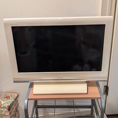 26インチ　液晶テレビ　東芝　REGZA 　26A8000　20...