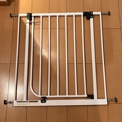 🔴ベビーゲート・ペットゲート・突っ張りゲート🔴