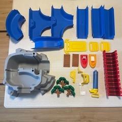 ボーネルンド　アクアプレイ　※部品不足