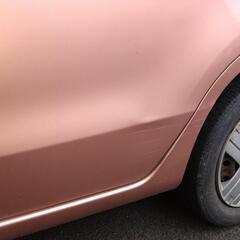 お話中　2009年式ライフパステル車検令和8年7月までの画像