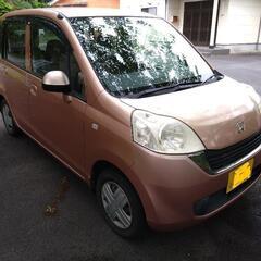 ホンダ　ライフパステル　格安！