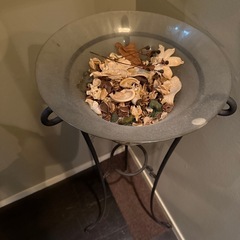 フラワースタンド