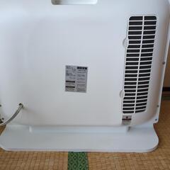 セラミックヒーターの画像