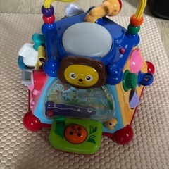 子供用玩具
の画像