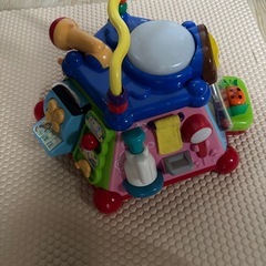 子供用玩具
の画像