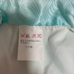 子供用　着物　差し上げますの画像