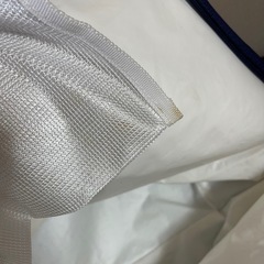 イズミヤ 保冷バッグ エコバッグの画像