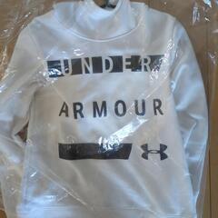 アンダーアーマ〜パーカ〜
