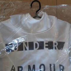 アンダーアーマ〜パーカ〜の画像