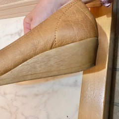パンプス　Sサイズ　美品の画像