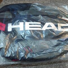 未使用新品　HEAD ELITE BACKPACK テニスバッグ　ラケットバッグの画像