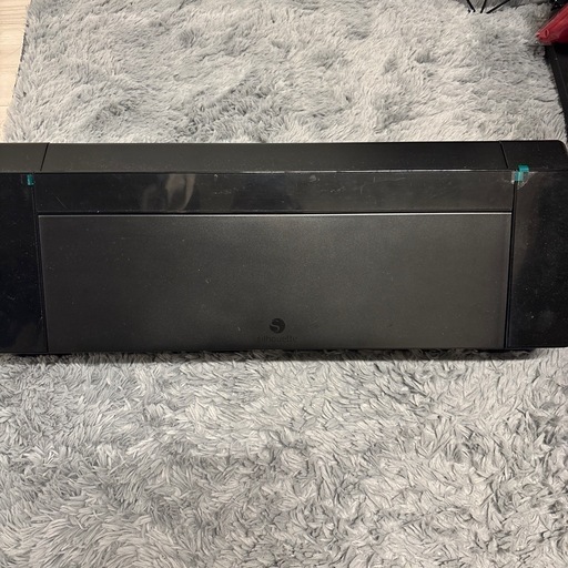 シルエットカメオ　カッティングマシン