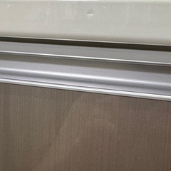 【美品】ニトリ チェルシー カップボード/キッチンボード/食器棚の画像