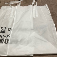 布団袋300円　不織布　二枚ご購入は500円の画像