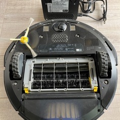 ルンバ　ロボット掃除機 の画像