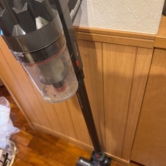 掃除機
