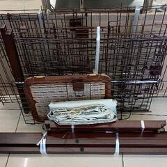 0511-418 ペットケージ
