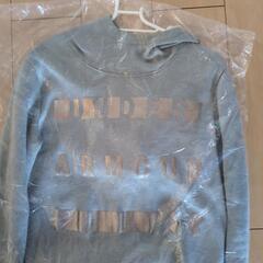 アンダーアーマ〜パーカ〜の画像