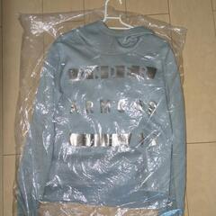 アンダーアーマ〜パーカ〜の画像