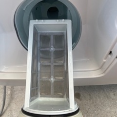らくメンテ❗️長期保証あり❗️2022年製 日立ドラム式洗濯機 BD-SX120HLの画像