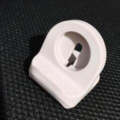 アップルウォッチ充電器カバー