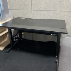 【成立済】ゲーミングローデスク