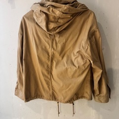 マウンテンパーカーの画像