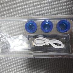【付属品未使用✨️本体数回のみ使用✨️】動作確認済み⭕️ノーズバキューマーの画像