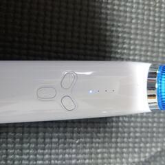 【付属品未使用✨️本体数回のみ使用✨️】動作確認済み⭕️ノーズバキューマーの画像