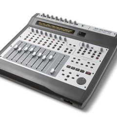 M-Audio project mix I/Oの画像
