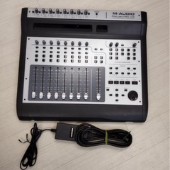 M-Audio project mix I/Oの画像