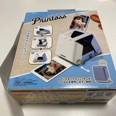【新品・保証書あり】チェキ　プリント　タカラトミー スマートフォ...