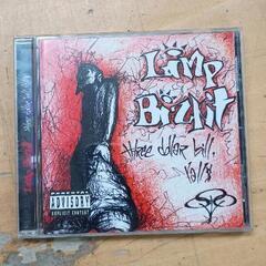 0511-163 CD/DVD