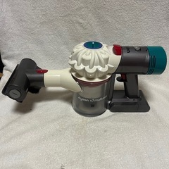 ダイソン掃除機 V7mattress