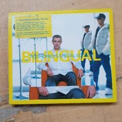 0511-164 CD/DVD