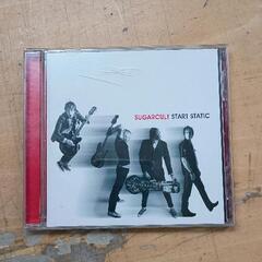 0511-156 CD/DVD