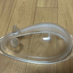 hario ワンプレ　鼻が長い小型犬向けフードボウルの画像