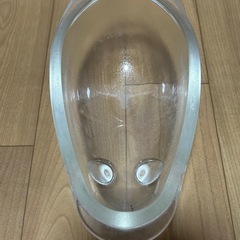 hario ワンプレ　鼻が長い小型犬向けフードボウルの画像