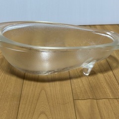 hario ワンプレ　鼻が長い小型犬向けフードボウルの画像