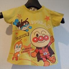 アンパンマンTシャツ　90センチ