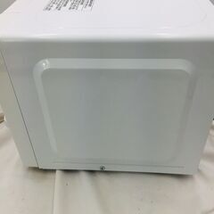 【❗️✨人暮らしや事務所用に✨❗️】ニトリ電子レンジ MM720CUKN4（2022年製）✨シンプル操作・20Lサイズの画像