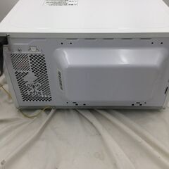 【❗️✨人暮らしや事務所用に✨❗️】ニトリ電子レンジ MM720CUKN4（2022年製）✨シンプル操作・20Lサイズの画像