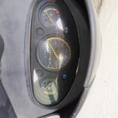 SUZUKI　アヴェニス150