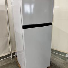 【美品】大阪送料無料★3か月保障付き★冷蔵庫★ハイセンス★2ドア...