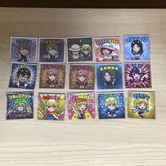 ビックリマンシール 推しの子　