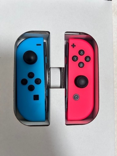 おもちゃ Nintendo Switch