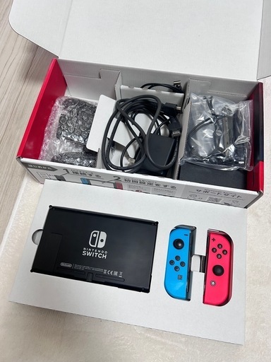 その他 Nintendo Switch